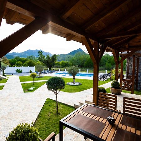 Lake Valley Virpazar Exterior photo
