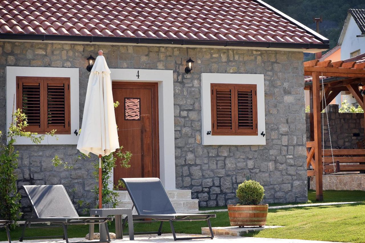 Lake Valley Virpazar Exterior photo