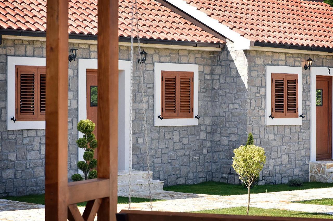 Lake Valley Virpazar Exterior photo