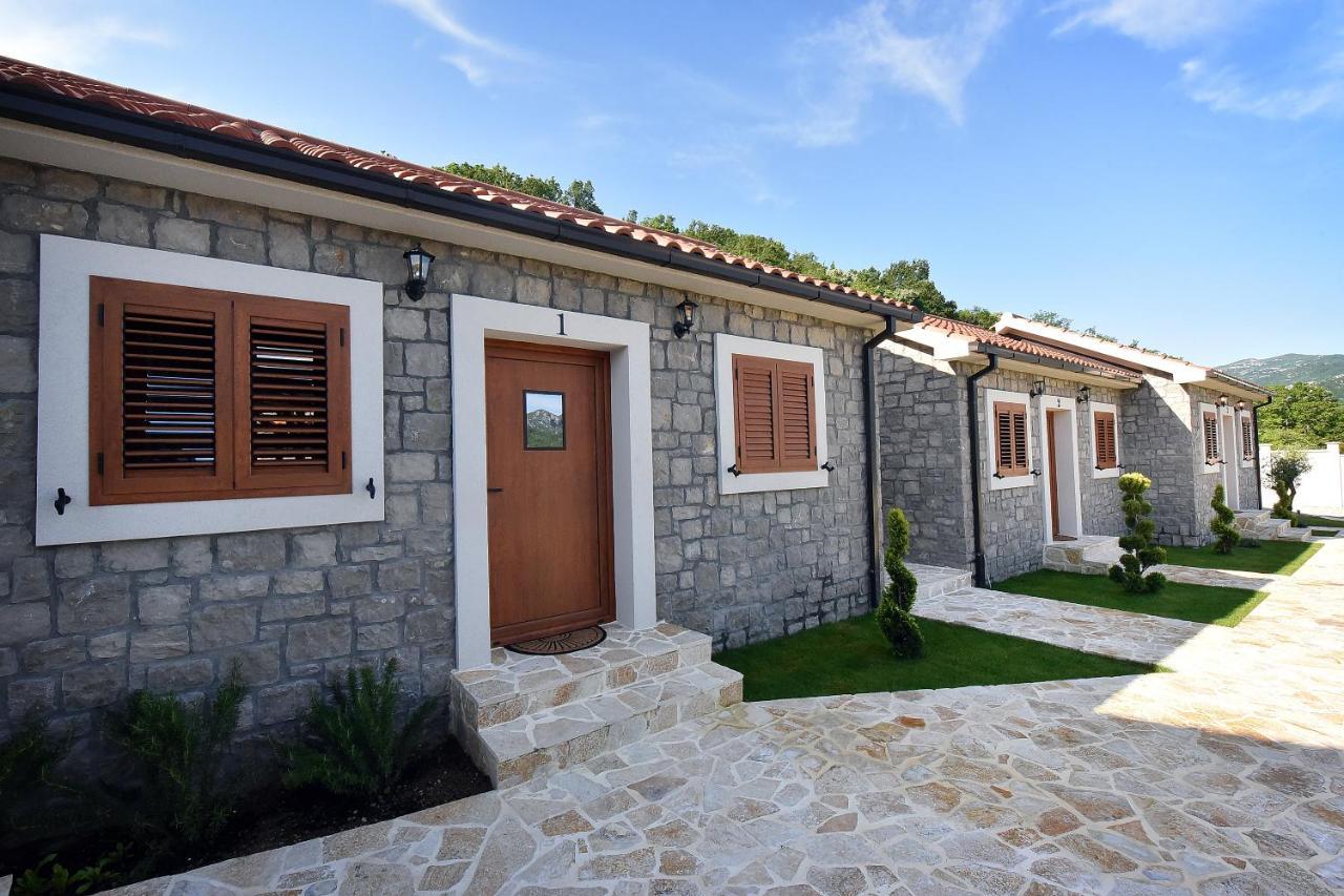 Lake Valley Virpazar Exterior photo