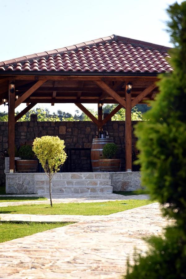Lake Valley Virpazar Exterior photo