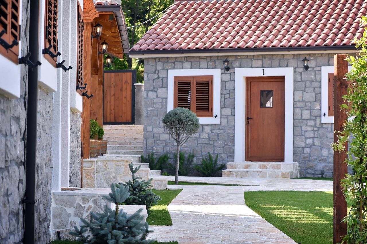 Lake Valley Virpazar Exterior photo