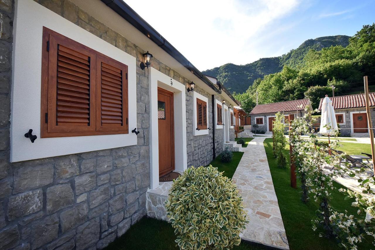 Lake Valley Virpazar Exterior photo