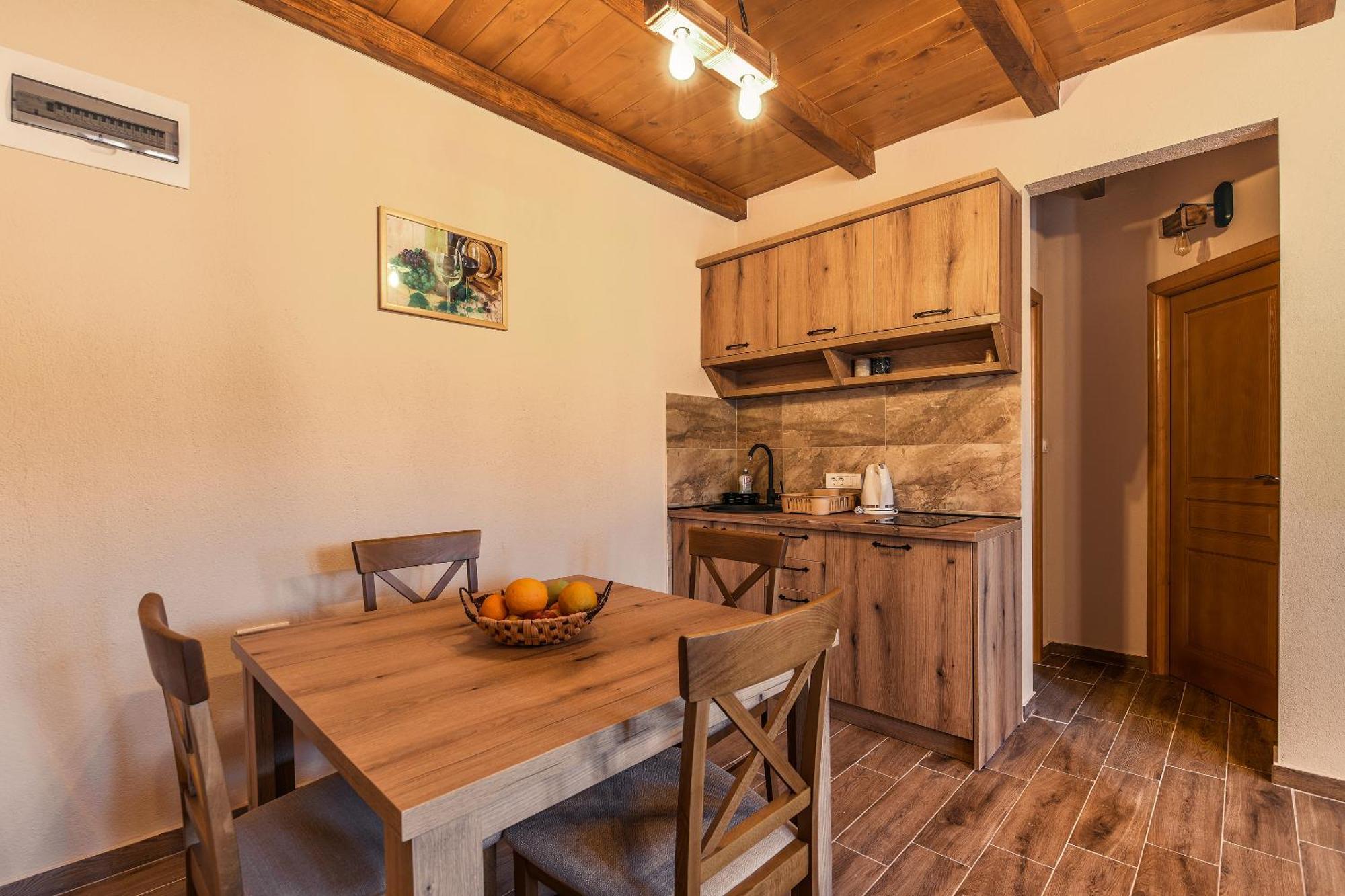 Lake Valley Virpazar Exterior photo